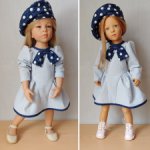 Одежда для Готц и Финуш (Finouche)