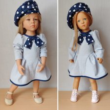 Одежда для Готц и Финуш (Finouche)