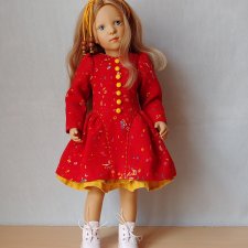 Одежда для Готц и Финуш (Finouche)