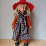 Одежда для Zwergnase Цвергназе