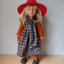 Одежда для Zwergnase Цвергназе