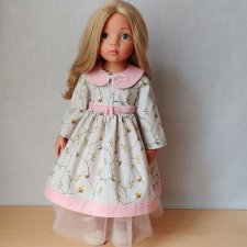 Одежда для Готц