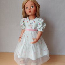 Одежда для Готц