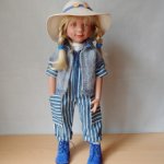 Одежда для Zwergnase Цвергназе