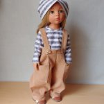 Одежда для Готц