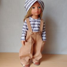 Одежда для Готц