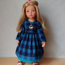 Одежда для Готц и Цвергназе Zwergnase