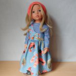 Одежда для Готц и Цвергназе Zwergnase