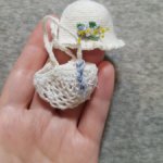 Аксессуары для Ваших куколок ☺️👜