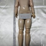Тело для антикварной куклы или реплики
