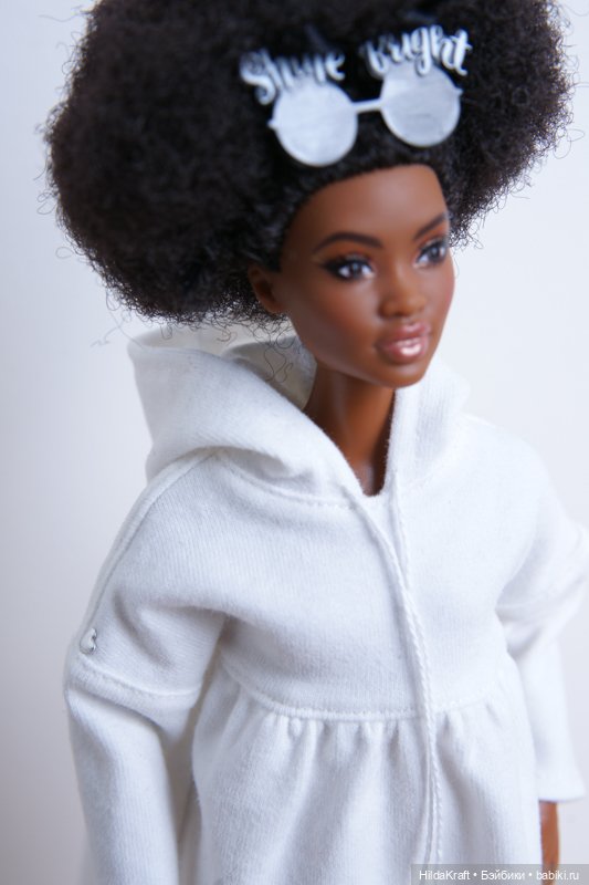 Авторская одежда и аксессуары для кукол - Хильда Крафт
