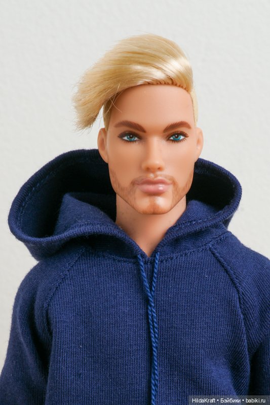 Оверсайз — Одежда и обувь для кукол своими руками: фото (фото 2)