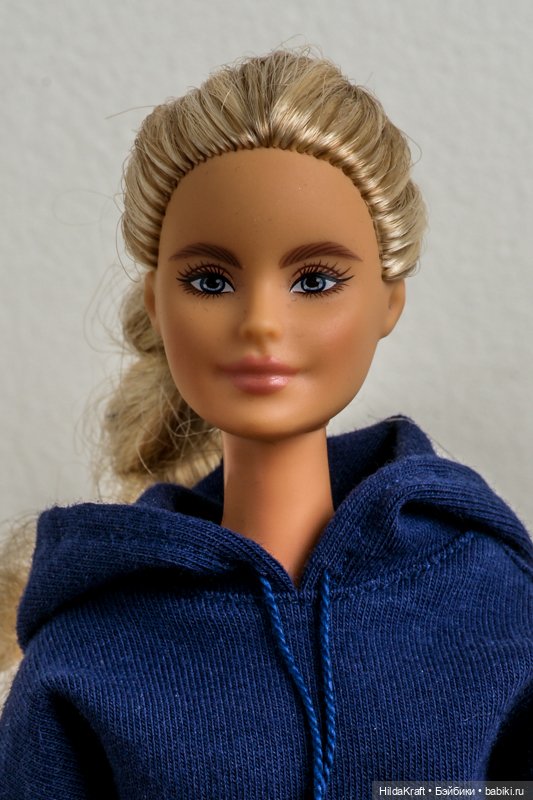 Оверсайз — Одежда и обувь для кукол своими руками: фото (фото 3)