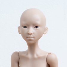 Кукла Анны Шиткиной, 31.5 см, Лотос