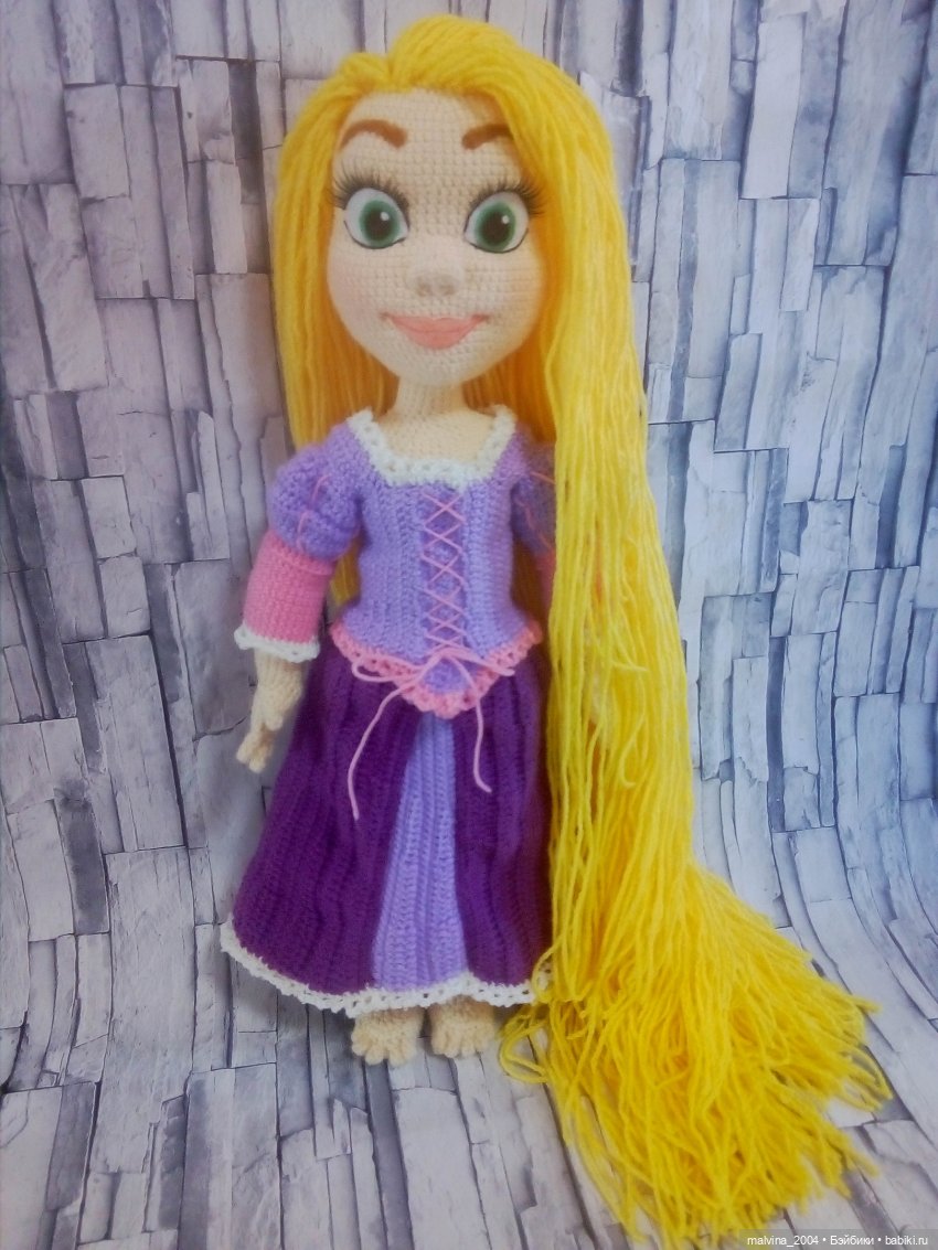 Игрушки от Ольги — Изготавливаю игрушки