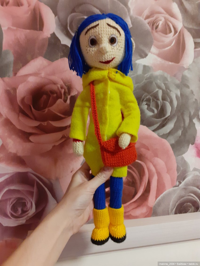 Коралина в стране Кошмаров