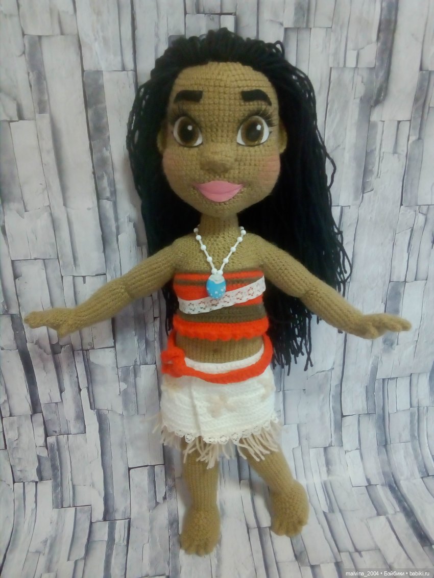 Игрушки от Ольги — Изготавливаю игрушки