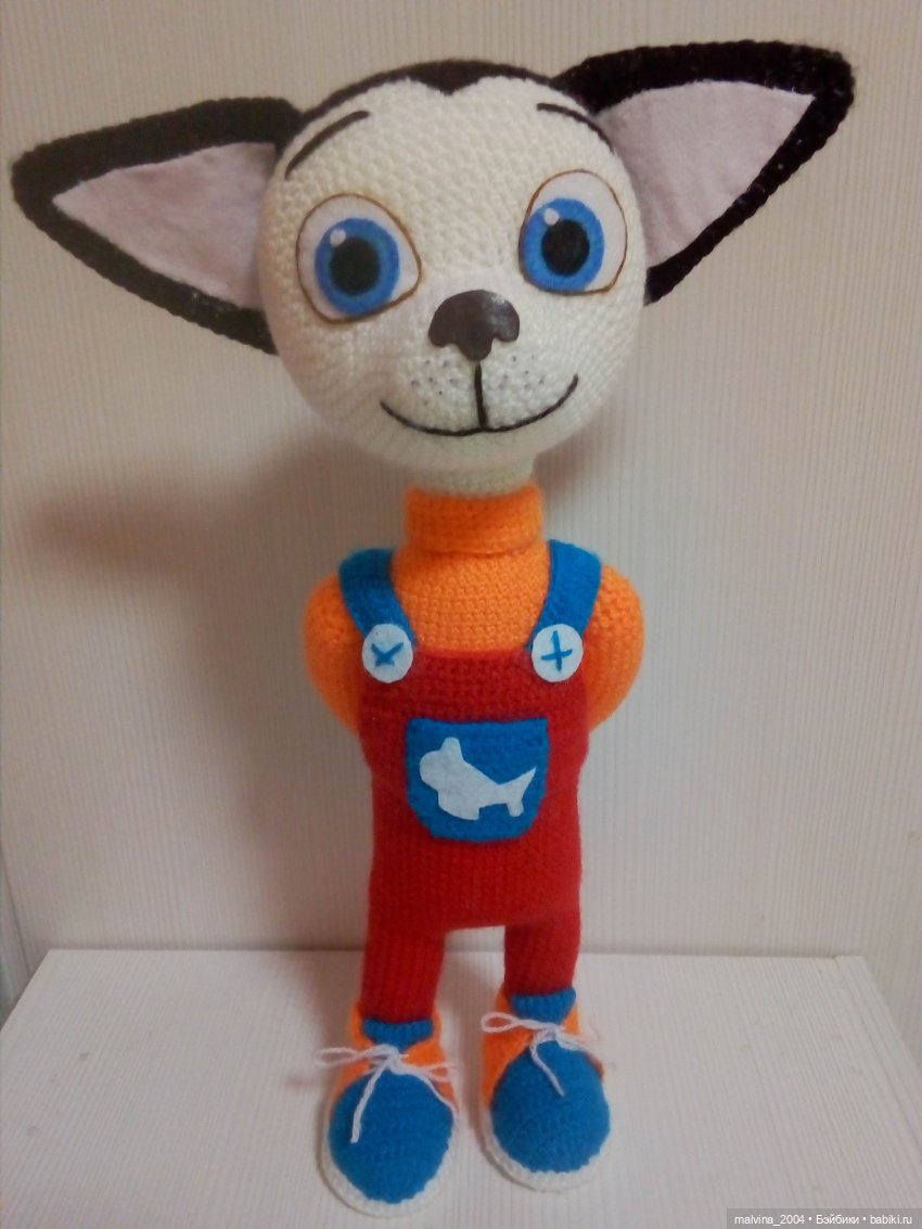 Любых мультяшных героев