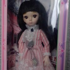 Знакомство