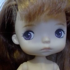 Новенькая, знакомьтесь!