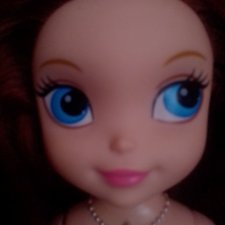 Милая кукла