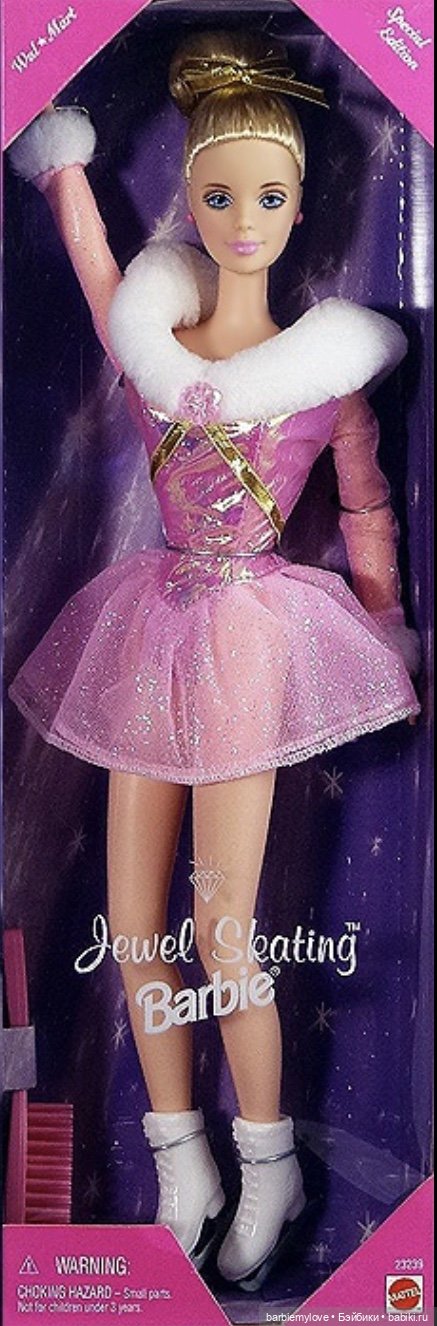 Барби в Спорте | Бэйбики Барби в Спорте — Куклы Barbie (Барби): Looks