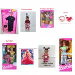 Кукла Барби Кен аутфиты