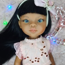 ООАК Мэйли Паола Рейна / ООАК игровых кукол / Шопик - продать купить ...