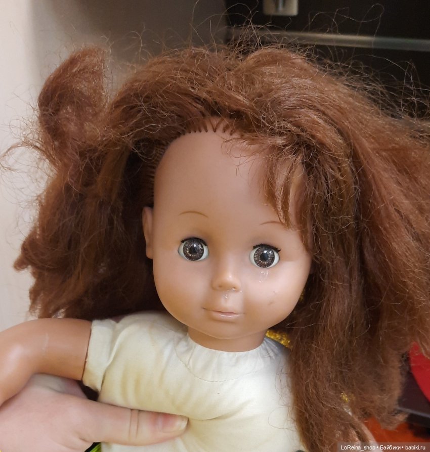 История одного преображения. Часть 1 Красавица? Или чудовище (фото 6)