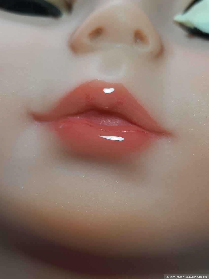 История одного преображения. Часть 3 Из Золушки в принцессу (фото 4)