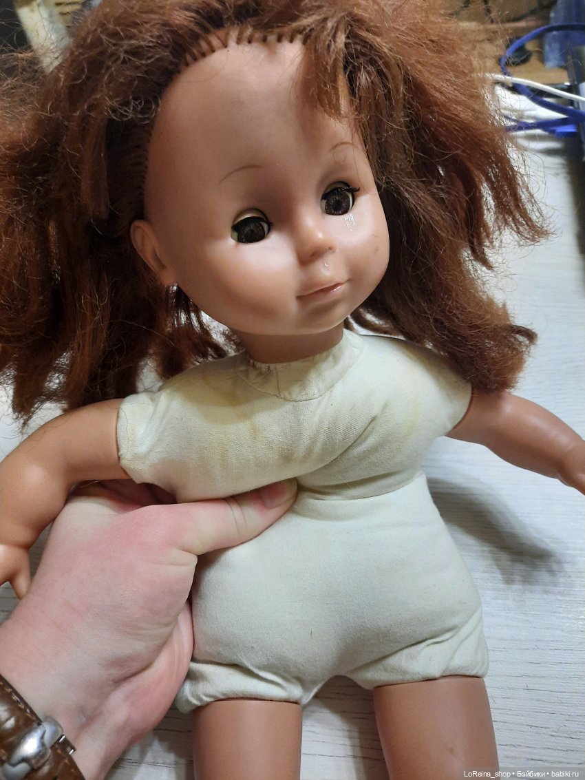 История одного преображения. Часть 1 Красавица? Или чудовище (фото 4)