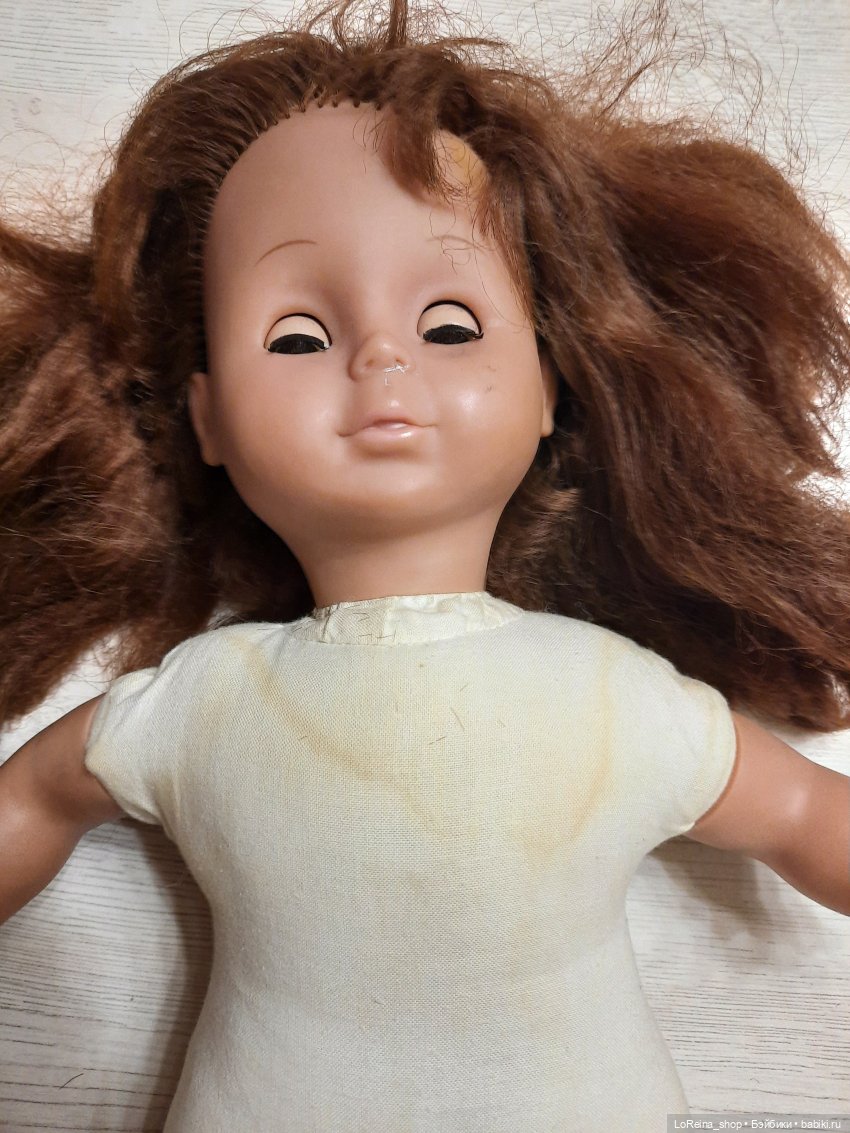 История одного преображения. Часть 1 Красавица? Или чудовище (фото 2)