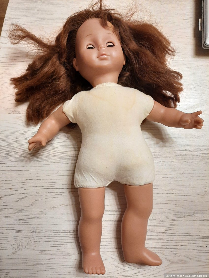 История одного преображения. Часть 1 Красавица? Или чудовище