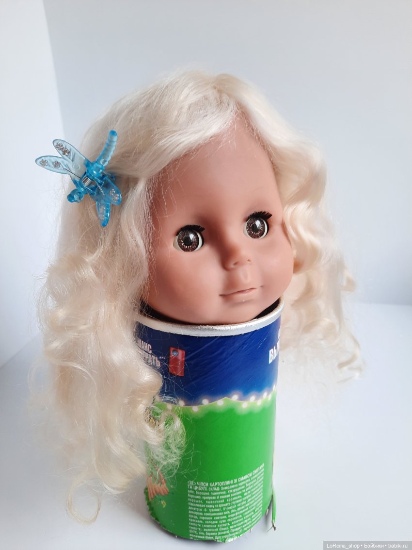 История одного преображения. Часть 3 Из Золушки в принцессу (фото 2)