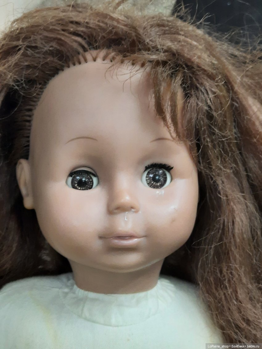 История одного преображения. Часть 1 Красавица? Или чудовище (фото 3)