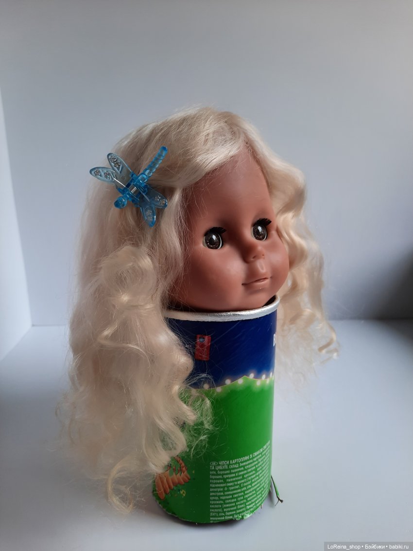 История одного преображения. Часть 3 Из Золушки в принцессу (фото 3)