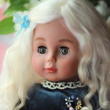 История одного преображения. Часть 3 Из Золушки в принцессу