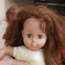 История одного преображения. Часть 1 Красавица? Или чудовище?..