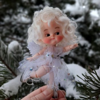 С днём кукольника, друзья!