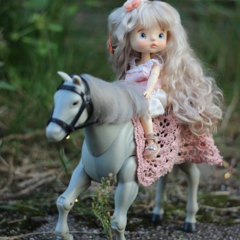 Кристина и Грэй