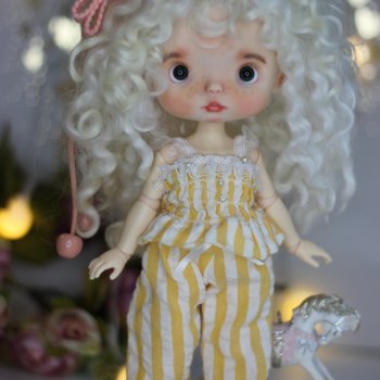 Пижамное настроение продолжение