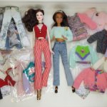 Большой выбор одежды ручной работы