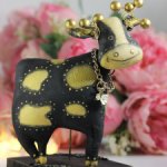 Авторская интерьерная игрушка