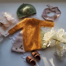 Костюм для Паола Рейна