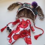 Полный аутфит для Блайз Blythe