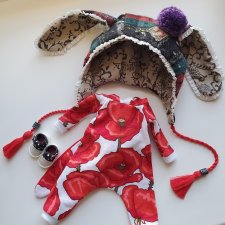 Полный аутфит для Блайз Blythe