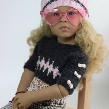 Комплект одежды для Gotz 50 см