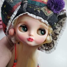 Кастом Блайз комплект