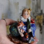 Маленький принц