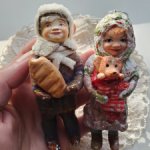 Ватная парочка